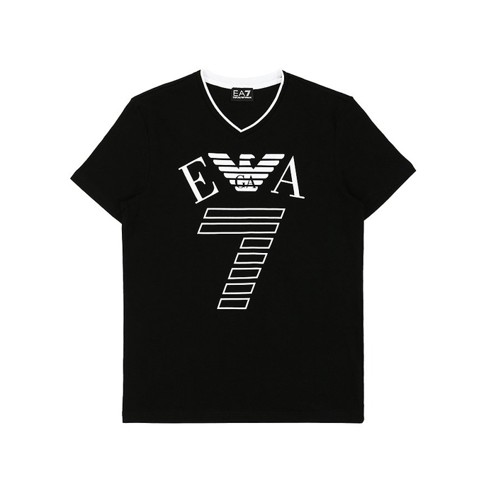 エンポリオ アルマーニEA7メンズTシャツ 273685 4A239 00020