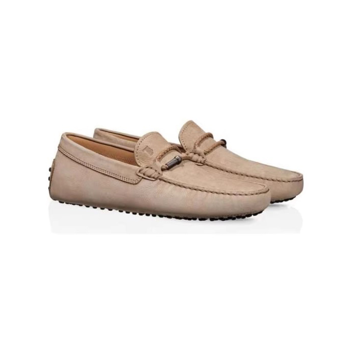 トッズ TOD'S メンズ シューズ XM0GW0L910 VEK C410
