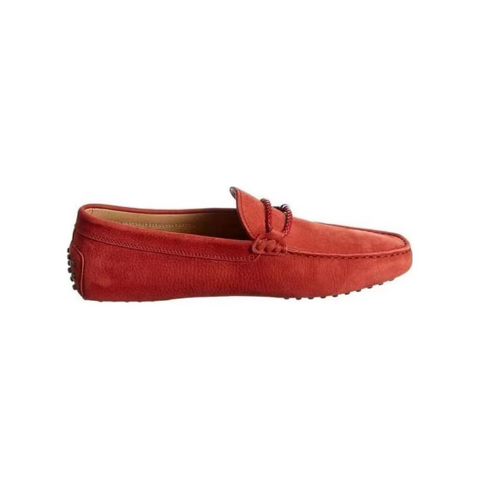 トッズ TOD'S メンズ シューズ XM0GW0L910 ENK R007