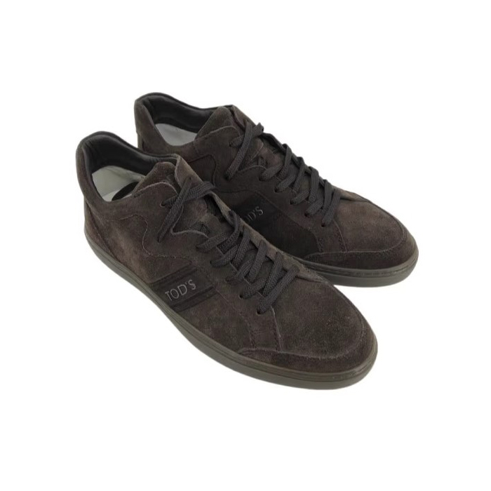 トッズ TOD'S メンズ シューズ XM0GW0L910 ENK S800