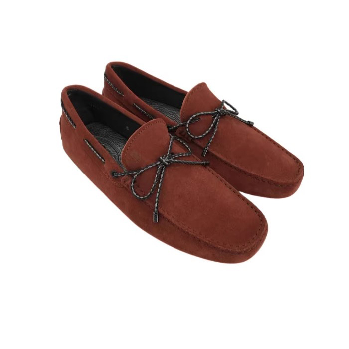 トッズ TOD'S メンズ シューズ XM0GW05473 SSU S200