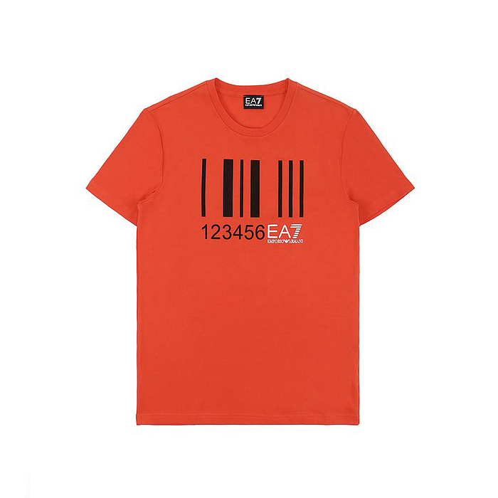 エンポリオ アルマーニ EA7メンズTシャツ 273684 4A239 05774