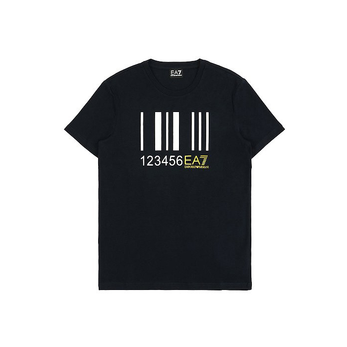 エンポリオ アルマーニ EA7メンズTシャツ 273684 4A239 02836