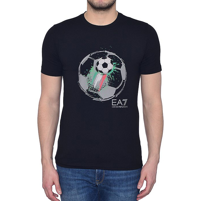 エンポリオ アルマーニ EA7 メンズTシャツ 273679 4A206 00020