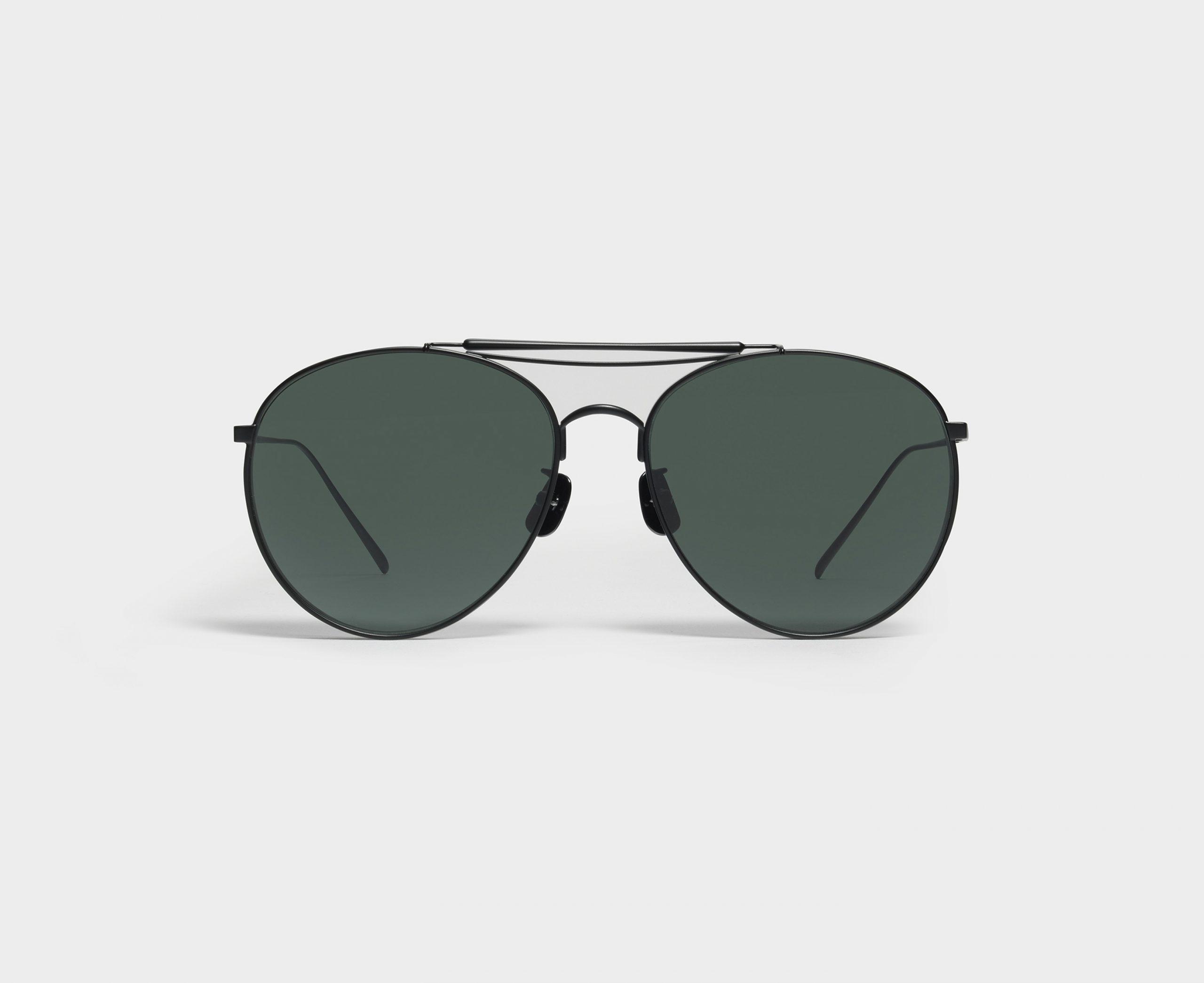 ジェントルモンスターGENTLE MONSTER SUNGLASS メンズサングラスサングラス BIGBULLY  S01WH