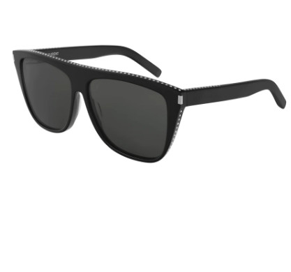 イヴ サンローラン YSLレディース サングラス  SL1 ACETATE 022