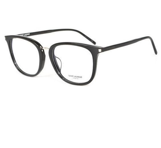 イヴ サンローラン YSLレディース メガネフレーム SL235-F ACETATE 002
