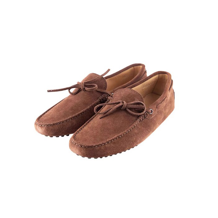 トッズ TOD'S メンズ シューズ XM0GW05470 RE0 S810