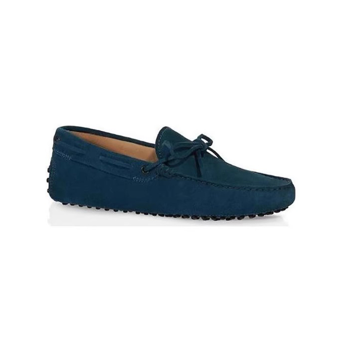 トッズ TOD'S メンズ シューズ XM0GW05470 RE0 T800