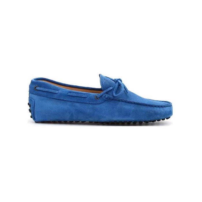 トッズ TOD'S メンズ シューズ XM0GW05470 RE0 U405