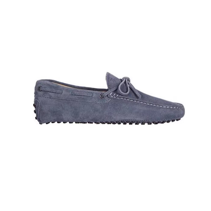 トッズ TOD'S メンズ シューズ XM0GW05470 RE0 U216