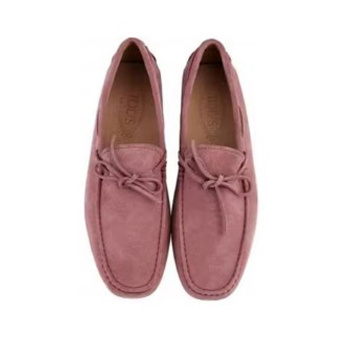 トッズ TOD'S メンズ シューズ XM0GW05470 RE0 L209