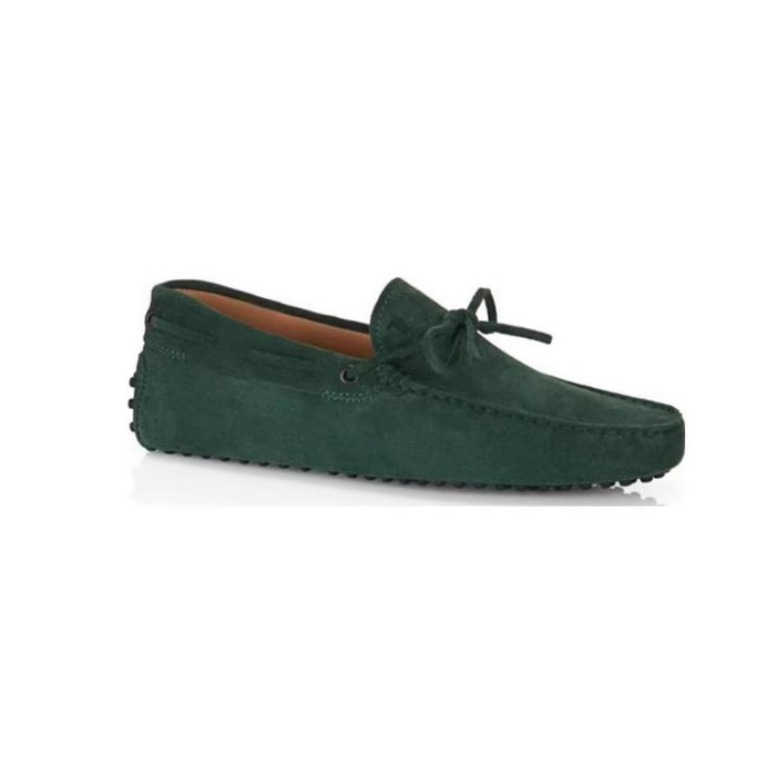 トッズ TOD'S メンズ シューズ XM0GW05470 RE0 V808