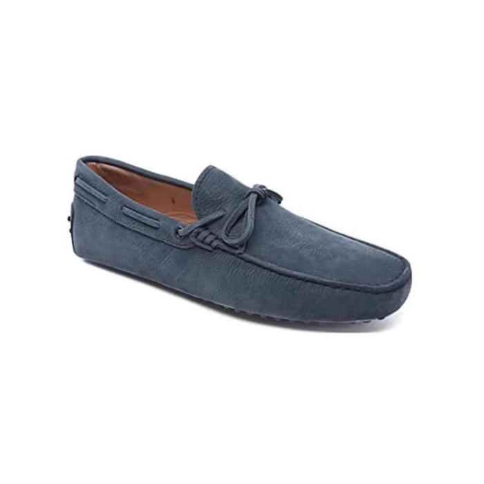 トッズ TOD'S メンズ シューズ XM0GW05470 ENK T610