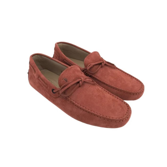 トッズ TOD'S メンズ シューズ XM0GW05470 ENK G834