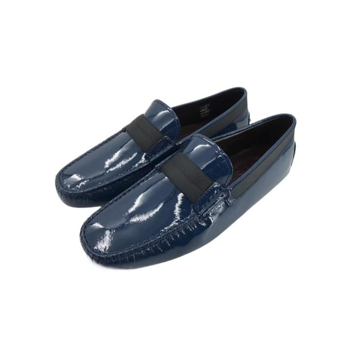 トッズ TOD'S メンズ シューズ XM0GW03432 VE0 U407
