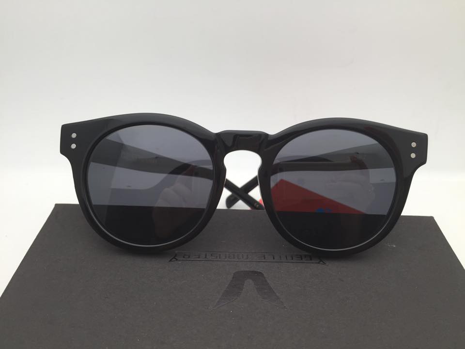 ジェントルモンスターGENTLE MONSTER SUNGLASS レディースサングラス  DIDID  K1GE