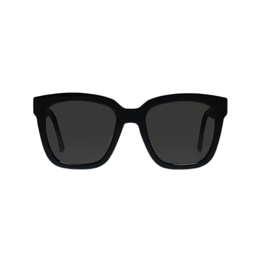 ジェントルモンスターGENTLE MONSTER SUNGLASS レディースサングラス   DREAMERHOF  01BK