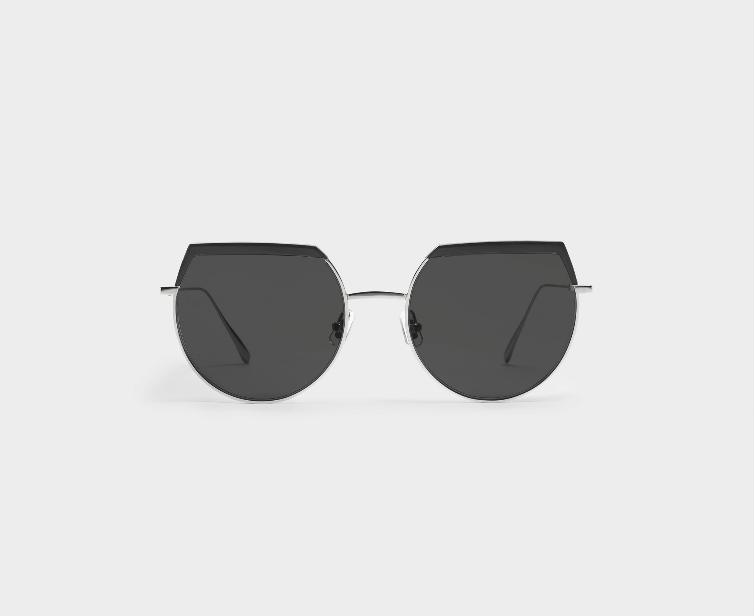 ジェントルモンスターGENTLE MONSTER SUNGLASS メンズサングラス  HAMMER  01