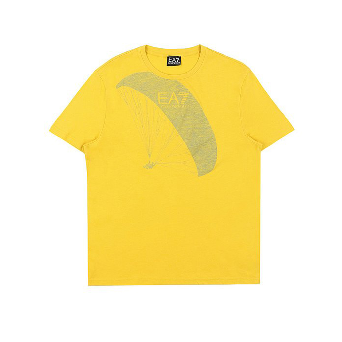 エンポリオ アルマーニ EA7メンズTシャツ 273676 4A241 00063