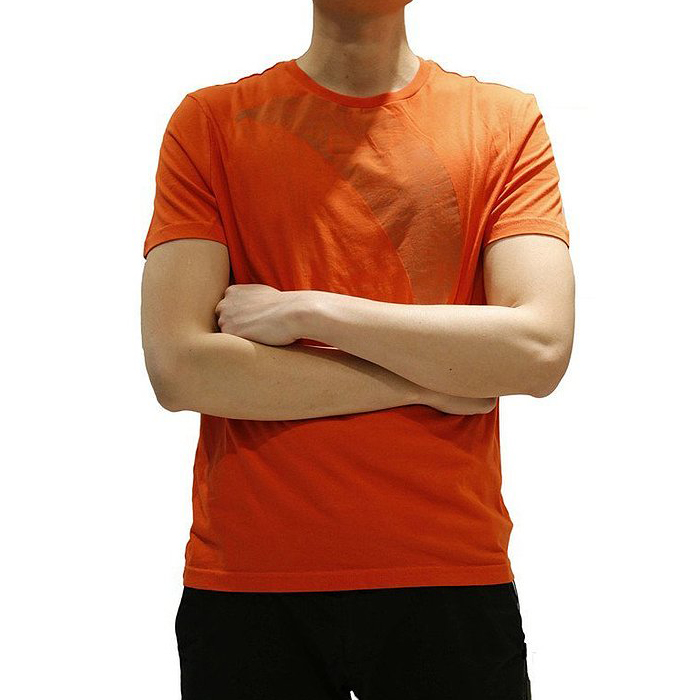 エンポリオ アルマーニ EA7 メンズTシャツ 273676 4A241 05774