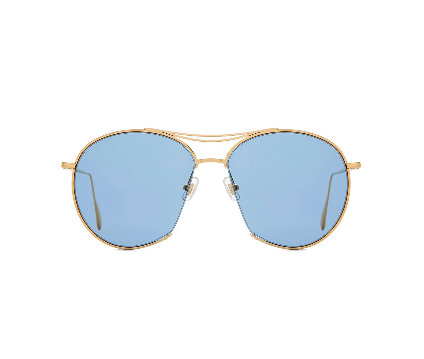 ジェントルモンスターGENTLE MONSTER SUNGLASS メンズサングラス JUMPINGJACK  03BU