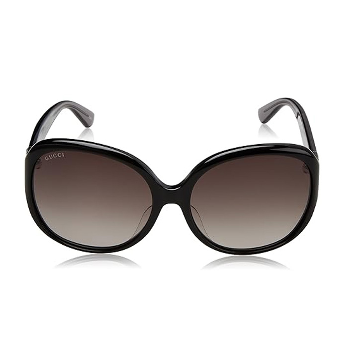 グッチ GUCCI SUNGLASS レディースサングラス GG0080SK ACETATE 002