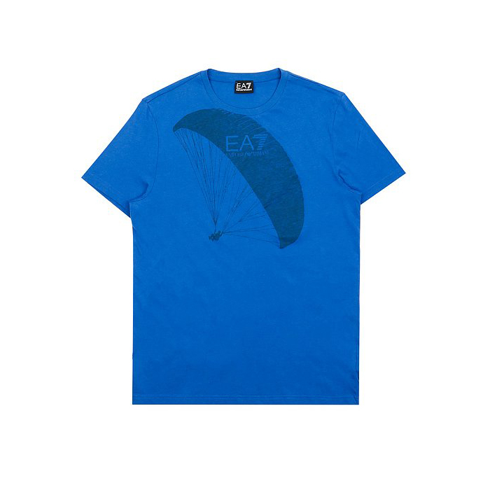 エンポリオ アルマーニ EA7 メンズTシャツ 273676 4A241 00033