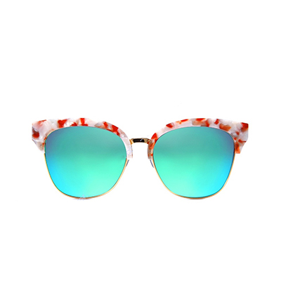 ジェントルモンスターGENTLE MONSTER SUNGLASS レディースサングラス MADAMEM  WRD1