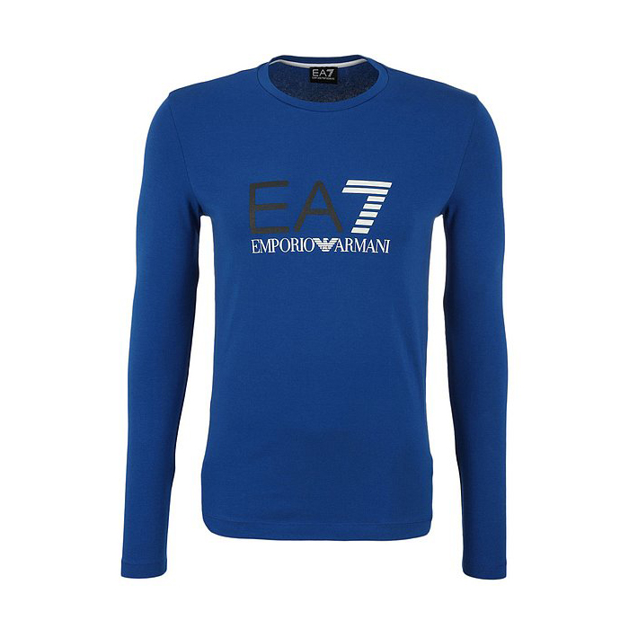 エンポリオ アルマーニ EA7 メンズTシャツ 273620 4A206 02836