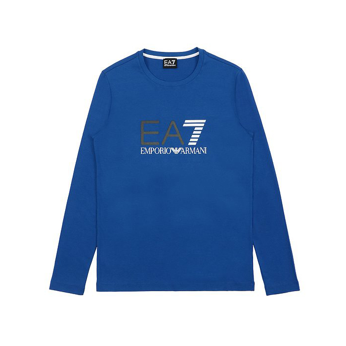エンポリオ アルマーニ EA7 メンズTシャツ 273620 4A206 00033
