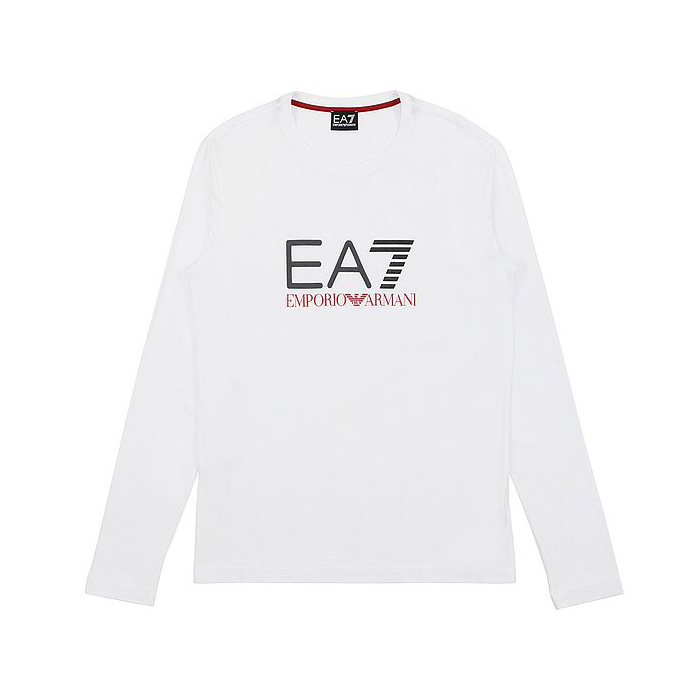 エンポリオ アルマーニ EA7メンズTシャツ 273620 4A206 00010