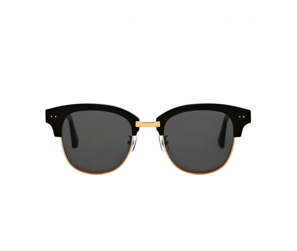 ジェントルモンスターGENTLE MONSTER SUNGLASS レディースサングラス SECONDBOSS  BD2BU