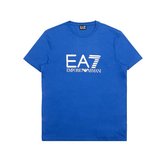 エンポリオ アルマーニ EA7メンズTシャツ 273613 4P241 05233