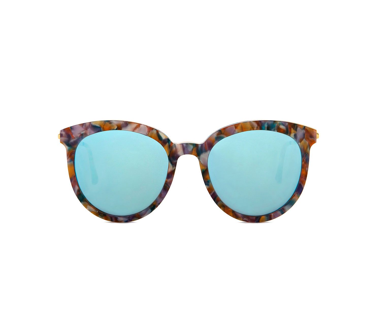 ジェントルモンスターGENTLE MONSTER SUNGLASS メンズサングラスサングラス VANILLAROAD  RTD3