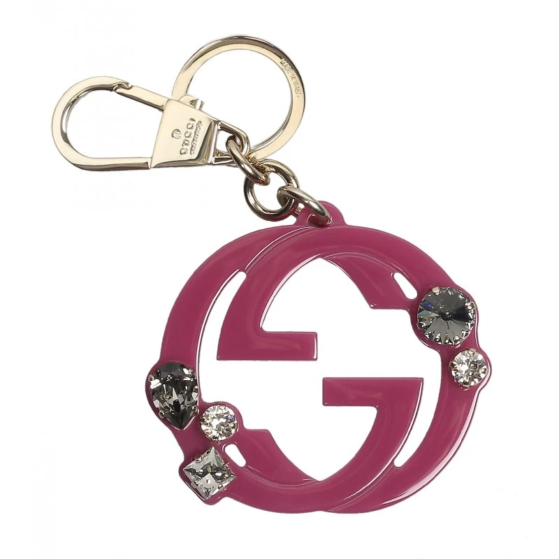 グッチ GUCCI ACCESSORY アクセサリー 395465 J33YG 5568