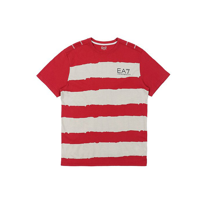 エンポリオ アルマーニ EA7メンズTシャツ 273565 4P217 00173