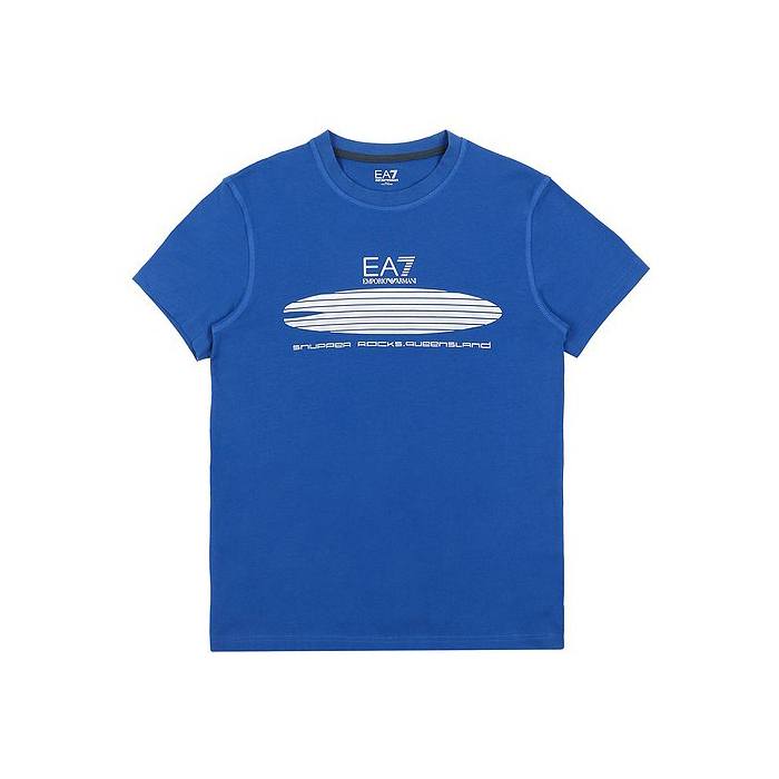 エンポリオ アルマーニ EA7メンズTシャツ 273543 4P109 05233