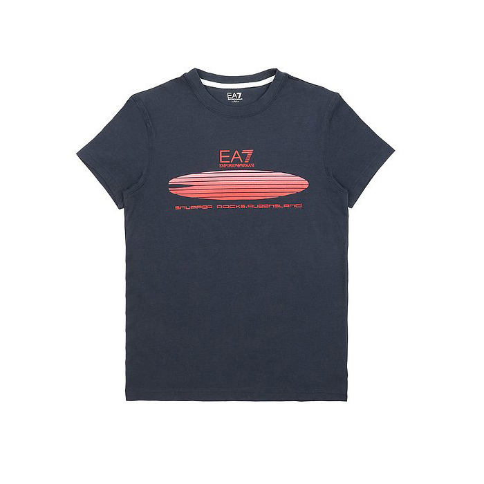 エンポリオ アルマーニ EA7メンズTシャツ 273543 4P109 02836