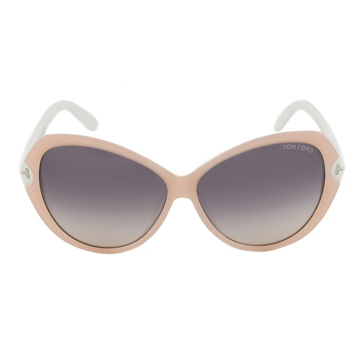 トムフォード TOM FORD レディース サングラス TF9326 74B