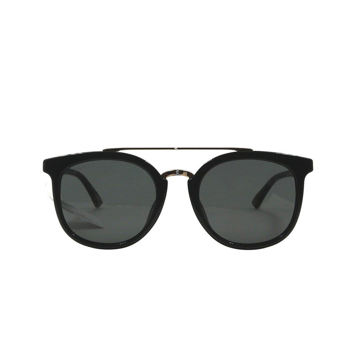 グッチ GUCCI SUNGLASS レディースサングラス GG0403SA INJECTION 001