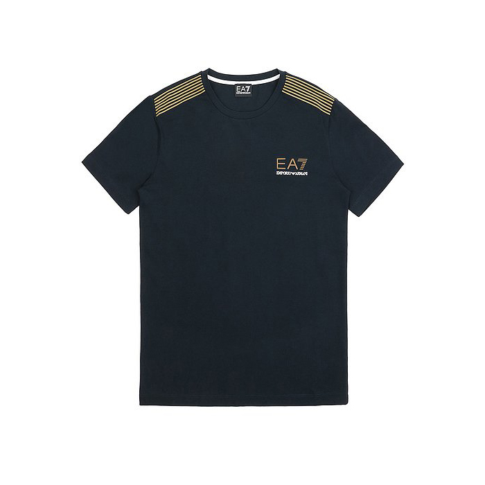 エンポリオ アルマーニ EA7メンズTシャツ 273524 4A206 02836