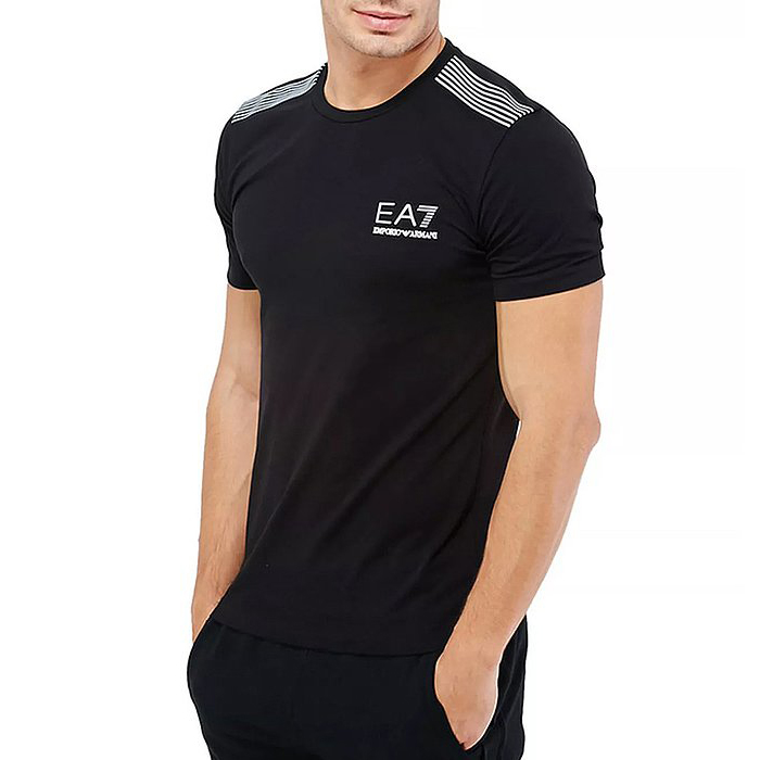エンポリオ アルマーニ EA7メンズTシャツ 273524 4A206 00020