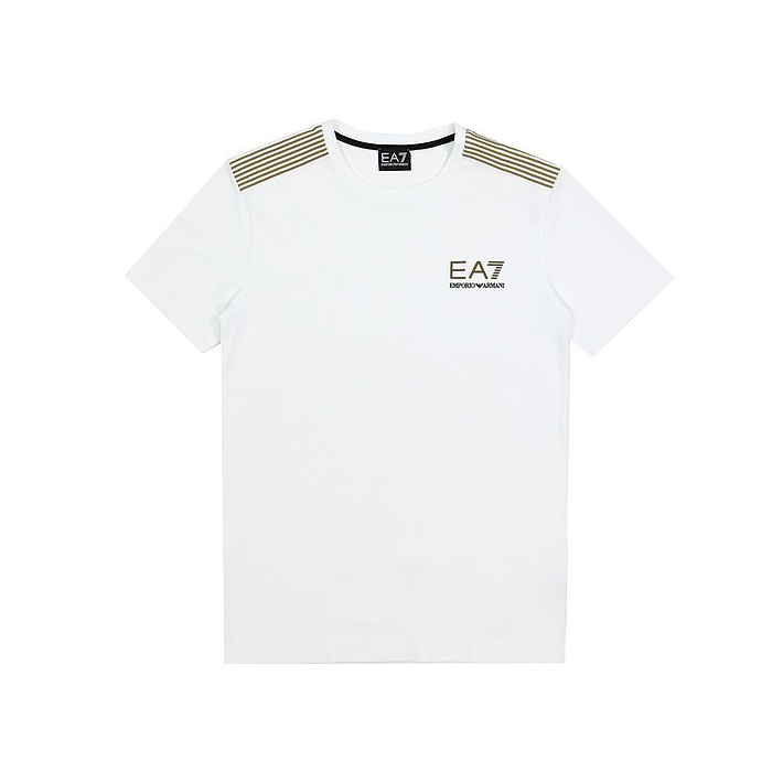 エンポリオ アルマーニ EA7メンズTシャツ 273524 4A206 00010