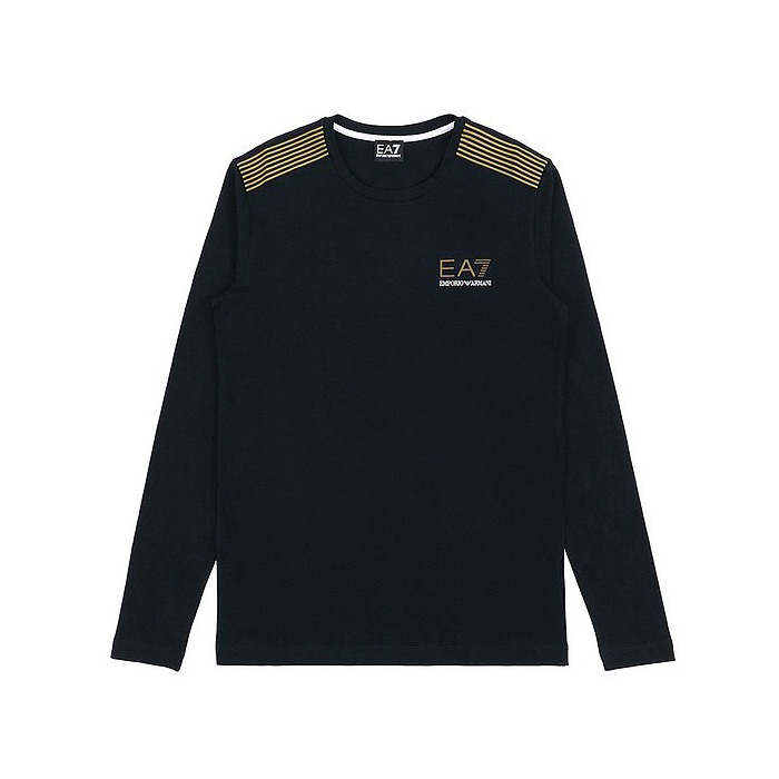 エンポリオ アルマーニ EA7メンズTシャツ 273522 4A206 02836