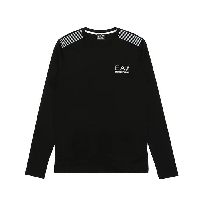 エンポリオ アルマーニEA7 メンズTシャツ 273522 4A206 00020