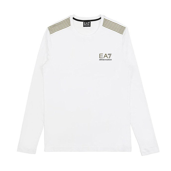エンポリオ アルマーニ EA7メンズTシャツ 273522 4A206 00010
