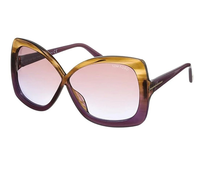 トムフォード TOM FORD レディース サングラス TF0227 83Z