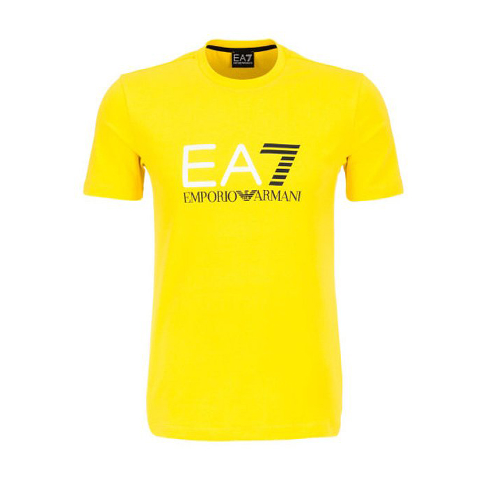 エンポリオ アルマーニ EA7メンズTシャツ 273447 5P254 02660