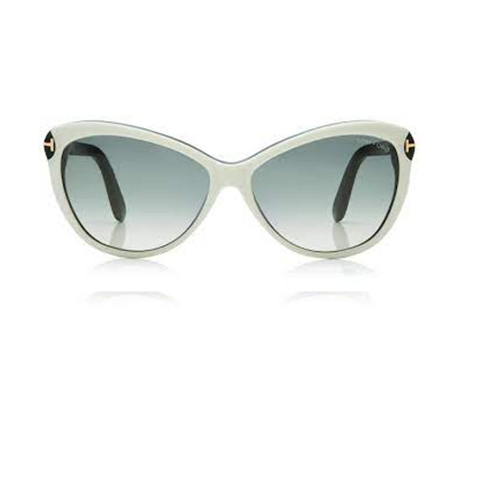 トムフォード TOM FORD レディース サングラス TF0325 25B